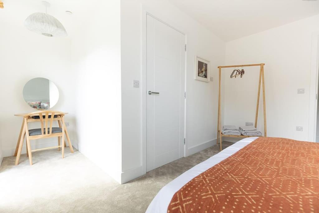 Paper Mill - Experience The City And Nature Side Of This Stay! Sheffield Exterior foto