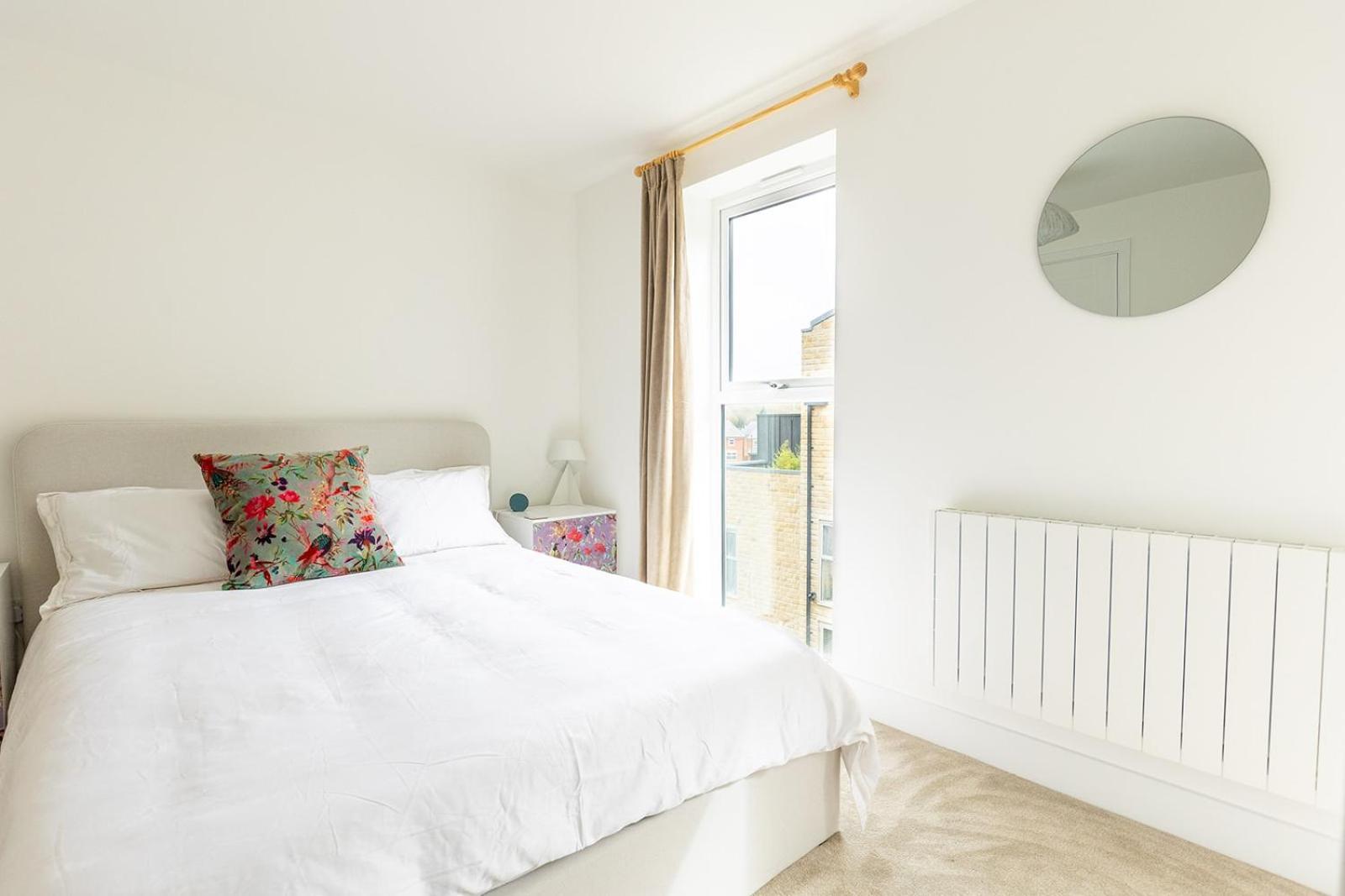 Paper Mill - Experience The City And Nature Side Of This Stay! Sheffield Exterior foto